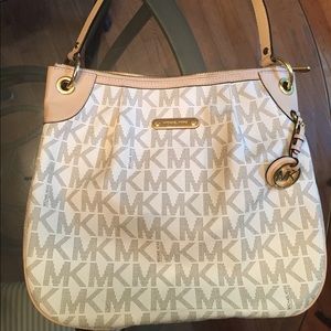 Michael Kors Like New!!